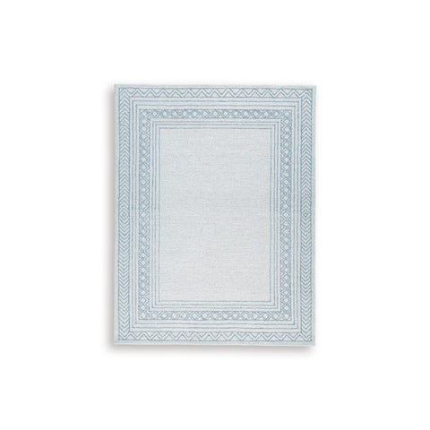  Signature Design by Ashley Azelhurst R407851 Large Rug IMAGE 1