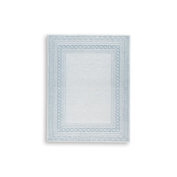  Signature Design by Ashley Azelhurst R407851 Large Rug IMAGE 1