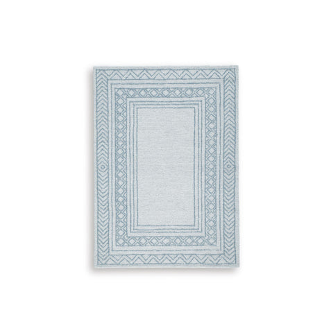  Signature Design by Ashley Azelhurst R407852 Medium Rug IMAGE 1