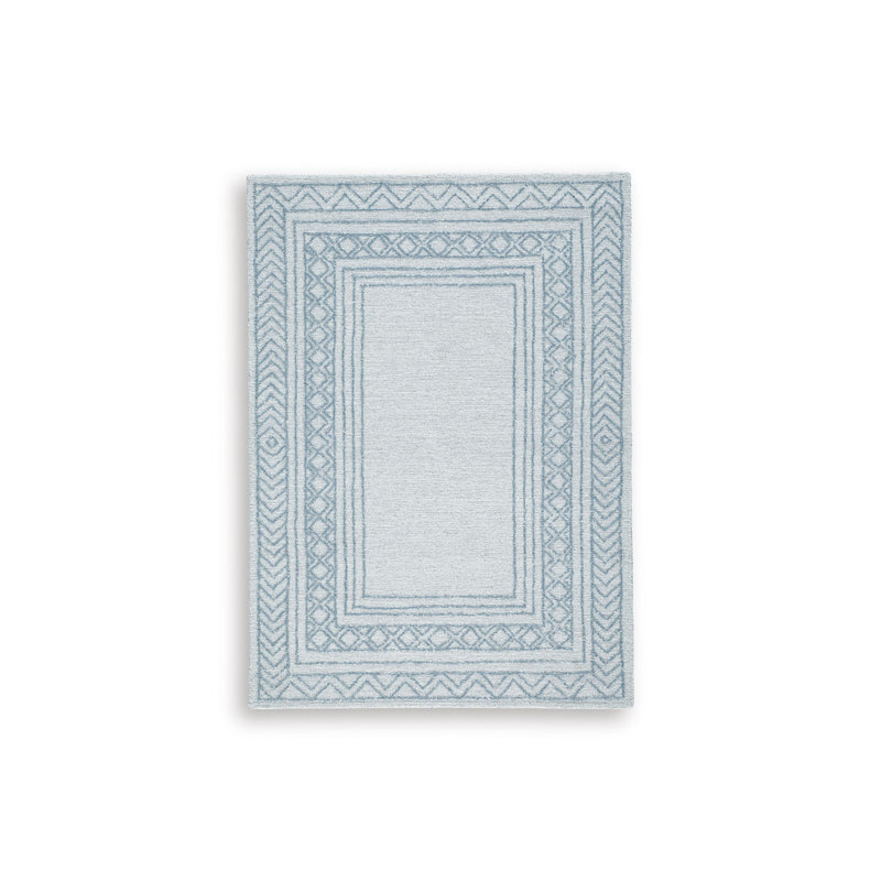  Signature Design by Ashley Azelhurst R407852 Medium Rug IMAGE 1