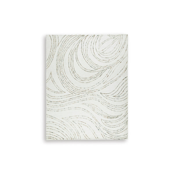  Signature Design by Ashley Deenbury R407861 Large Rug IMAGE 1