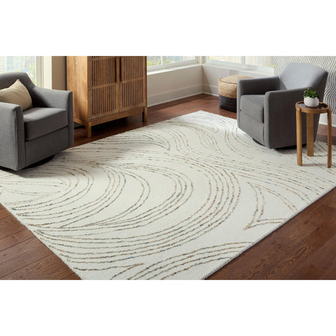  Signature Design by Ashley Deenbury R407861 Large Rug IMAGE 2