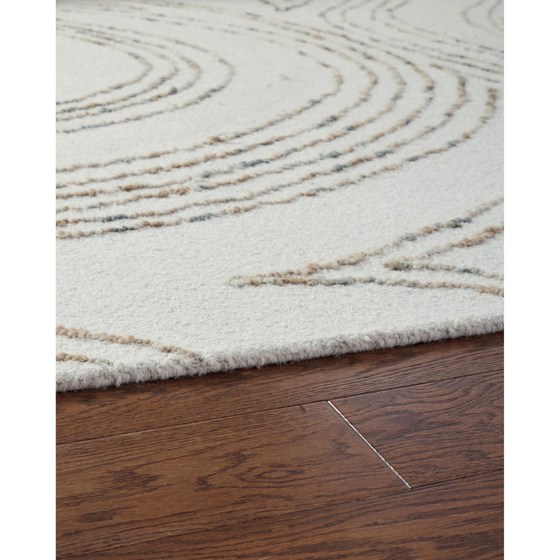  Signature Design by Ashley Deenbury R407861 Large Rug IMAGE 3