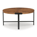  Signature Design by Ashley Crosstrail T483-13 Occasional Table Set IMAGE 4