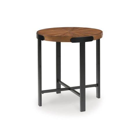  Signature Design by Ashley Crosstrail T483-13 Occasional Table Set IMAGE 6