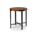  Signature Design by Ashley Crosstrail T483-13 Occasional Table Set IMAGE 6