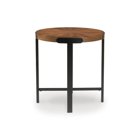  Signature Design by Ashley Crosstrail T483-13 Occasional Table Set IMAGE 7