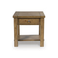  Signature Design by Ashley Vandenmore T539-3 Rectangular End Table IMAGE 3
