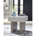 Signature Design by Ashley Jorlaina T622-2 Square End Table IMAGE 4