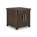  Signature Design by Ashley Breckington T678-3 Rectangular End Table IMAGE 1