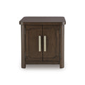  Signature Design by Ashley Breckington T678-3 Rectangular End Table IMAGE 3