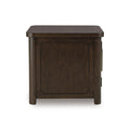  Signature Design by Ashley Breckington T678-3 Rectangular End Table IMAGE 4