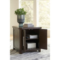  Signature Design by Ashley Breckington T678-3 Rectangular End Table IMAGE 6