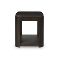  Signature Design by Ashley Carlibrie T700-3 Rectangular End Table IMAGE 2