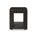  Signature Design by Ashley Carlibrie T700-3 Rectangular End Table IMAGE 2