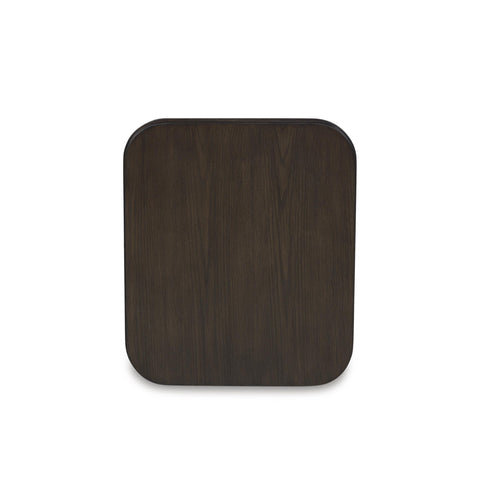  Signature Design by Ashley Carlibrie T700-3 Rectangular End Table IMAGE 4