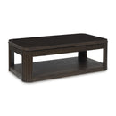  Signature Design by Ashley Carlibrie T700-9 Lift Top Cocktail Table IMAGE 1