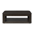  Signature Design by Ashley Carlibrie T700-9 Lift Top Cocktail Table IMAGE 3
