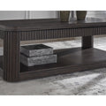  Signature Design by Ashley Carlibrie T700-9 Lift Top Cocktail Table IMAGE 7