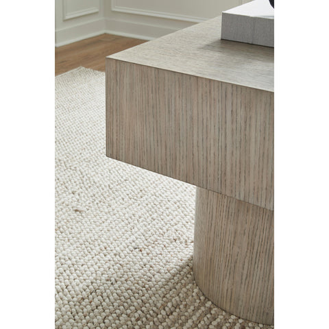 Signature Design by Ashley Jorielyn T712-2 Square End Table IMAGE 4