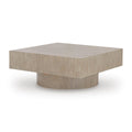  Signature Design by Ashley Jorielyn T712-8 Square Cocktail Table IMAGE 1