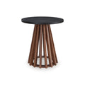  Signature Design by Ashley Kallari T737-6 Round End Table IMAGE 2