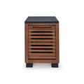  Signature Design by Ashley Kallari T737-7 Chair Side End Table IMAGE 3