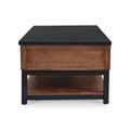  Signature Design by Ashley Kallari T737-9 Lift Top Cocktail Table IMAGE 4