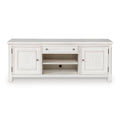  Signature Design by Ashley Robbinsdale W742-68 Extra Large TV Stand IMAGE 2
