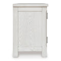  Signature Design by Ashley Robbinsdale W742-68 Extra Large TV Stand IMAGE 3