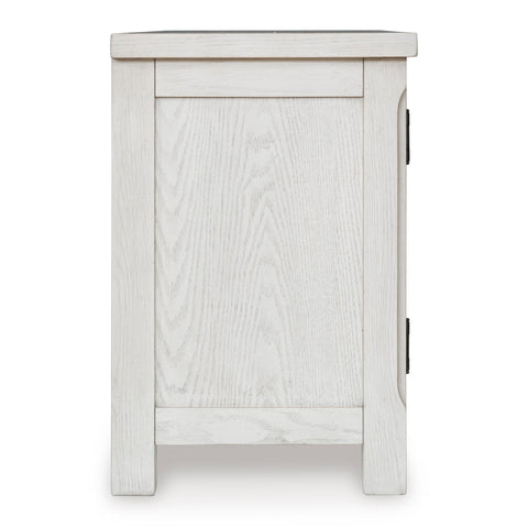  Signature Design by Ashley Robbinsdale W742-68 Extra Large TV Stand IMAGE 3