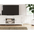  Signature Design by Ashley Robbinsdale W742-68 Extra Large TV Stand IMAGE 7