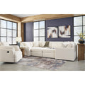  Signature Design by Ashley Modmax 9210364 LAF Corner Chair IMAGE 7