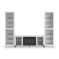  Signature Design by Ashley Brollevi W2722W1 3 pc Entertainment Center IMAGE 5