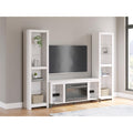 Signature Design by Ashley Brollevi W2722W1 3 pc Entertainment Center IMAGE 6
