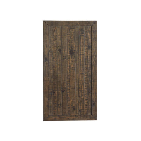  Magnussen Smithton T5537-43 Rectangular Cocktail Table with 2 Stools IMAGE 14