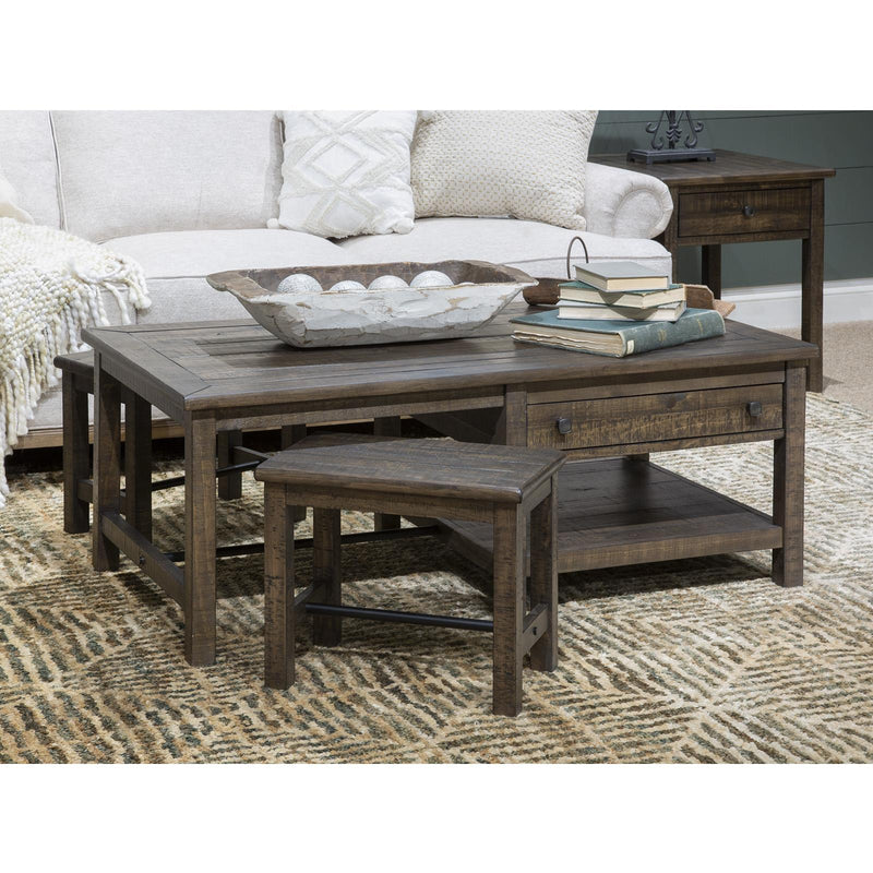 Magnussen Occasional Tables Cocktail Tables T5537-43 IMAGE 20