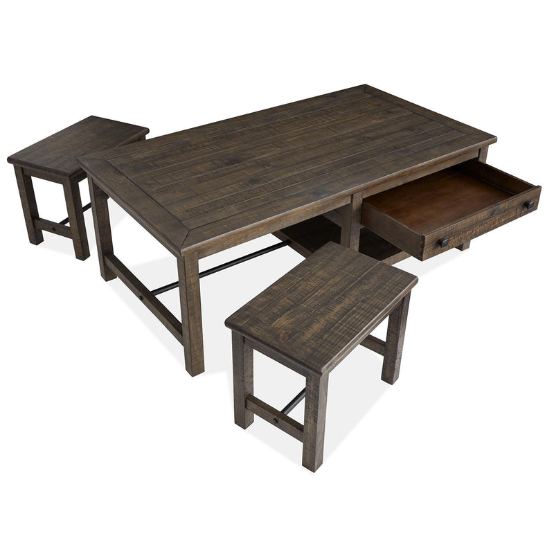 Magnussen Occasional Tables Cocktail Tables T5537-43 IMAGE 5
