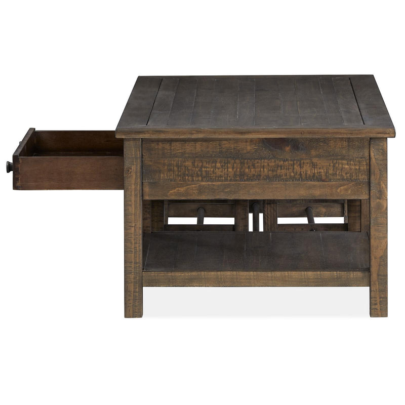 Magnussen Occasional Tables Cocktail Tables T5537-43 IMAGE 8