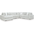  Signature Design by Ashley Stupendous 25903S21 6 pc Sectional with Chaise IMAGE 1