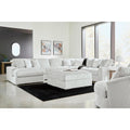  Signature Design by Ashley Stupendous 25903S21 6 pc Sectional with Chaise IMAGE 6