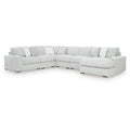  Signature Design by Ashley Stupendous 25903S22 6 pc Sectional with Chaise IMAGE 1