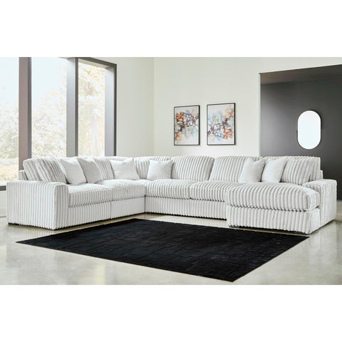  Signature Design by Ashley Stupendous 25903S22 6 pc Sectional with Chaise IMAGE 2