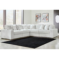  Signature Design by Ashley Stupendous 25903S24 5 pc Sectional IMAGE 2