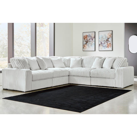  Signature Design by Ashley Stupendous 25903S24 5 pc Sectional IMAGE 3