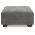  Signature Design by Ashley Seyler Lane 4840508 Oversized Accent Ottoman IMAGE 2