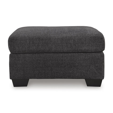  Benchcraft Loreo 6310114 Ottoman IMAGE 2