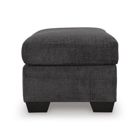  Benchcraft Loreo 6310114 Ottoman IMAGE 3