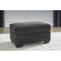  Benchcraft Loreo 6310114 Ottoman IMAGE 4