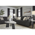  Benchcraft Loreo 6310135 Loveseat IMAGE 11